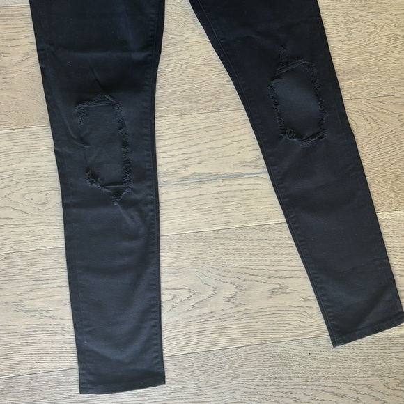 Levi’s 721 high rise skinny - Picture 6 of 11